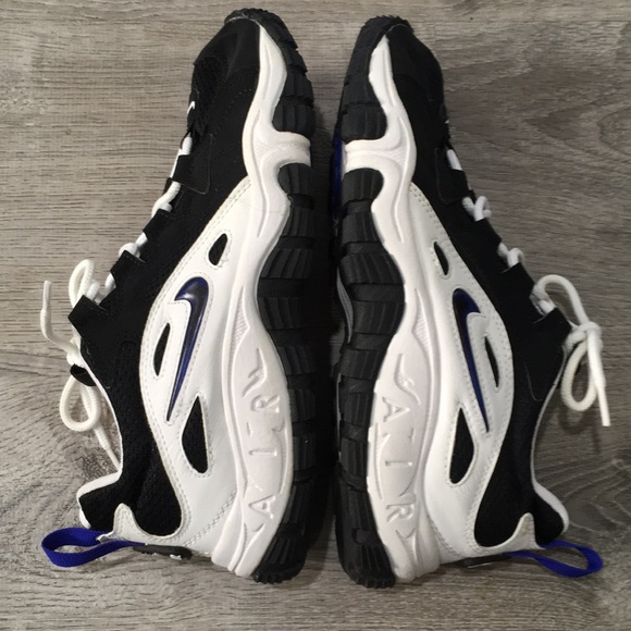 nike forefoot running shoes